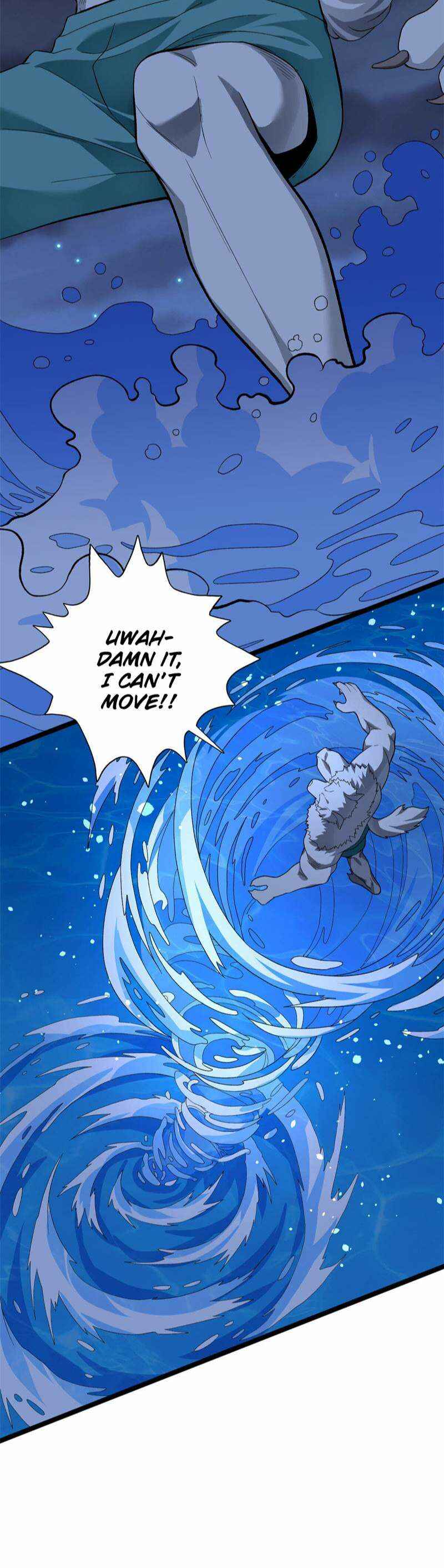 Wǒ Yǒu 999 Zhǒng Yì Néng Chapter 37 - Page 9