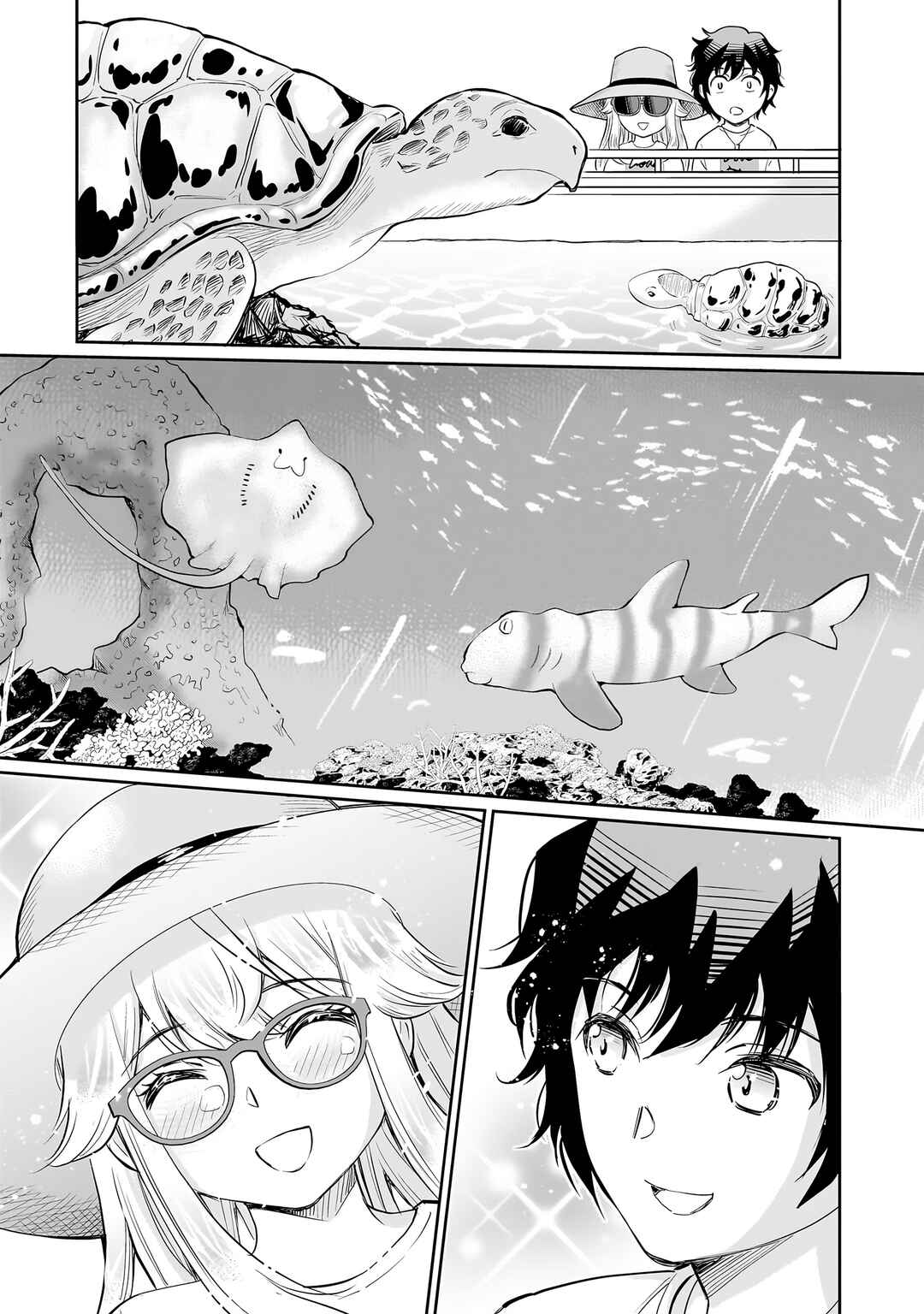 Isshou Hatarakitakunai Ore ga, Classmate no Daininki Idol ni Natsukaretara Chapter 18 - Page 22