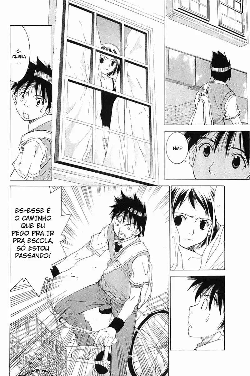 Gacha Gacha ~Capsule~ Chapter 32 - Page 2