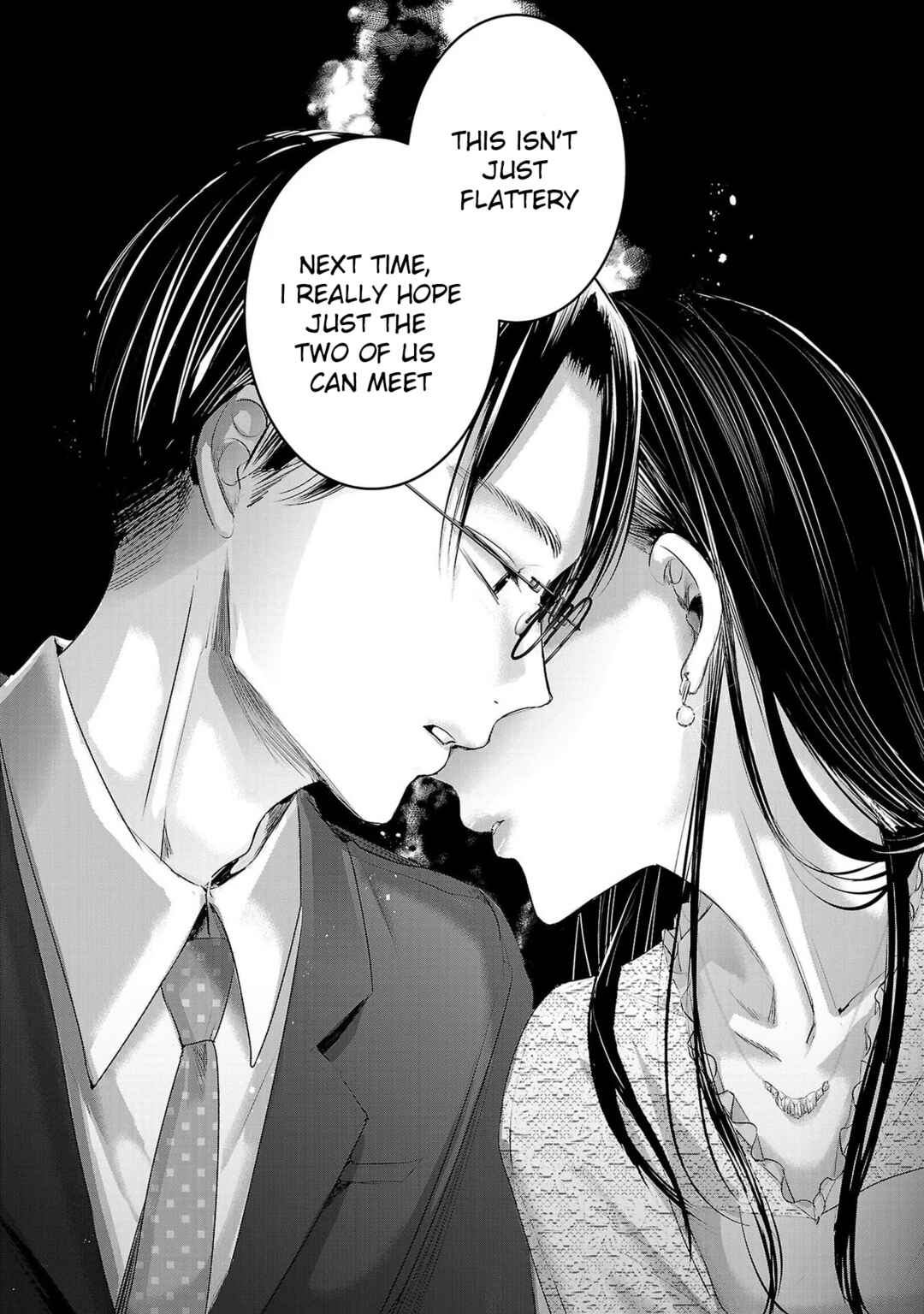 Ashita, Watashi wa Dareka no Kanojo Chapter 151 - Page 14