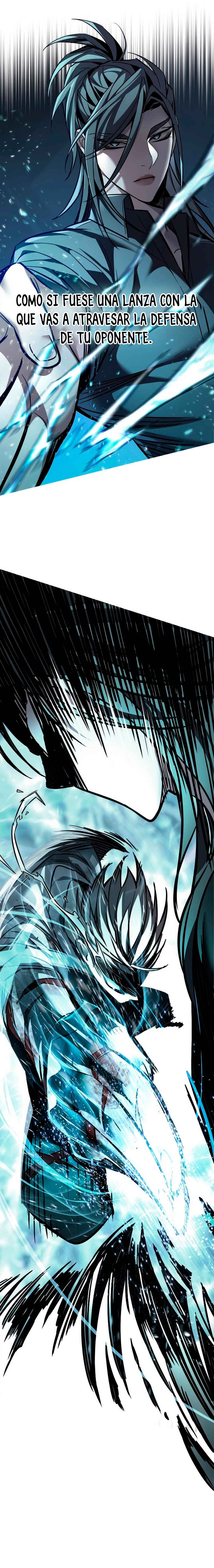 Eleceed Chapter 360 - Page 10