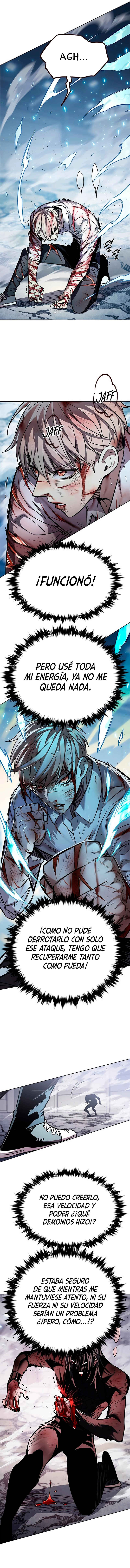 Eleceed Chapter 360 - Page 14