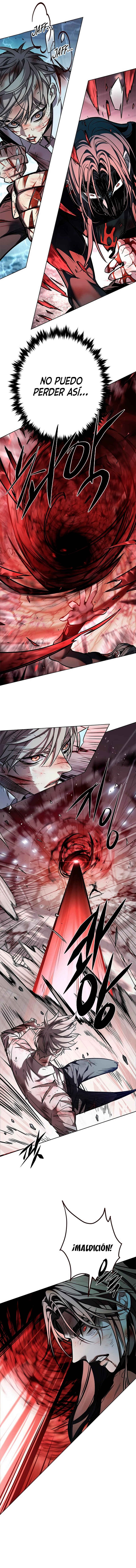 Eleceed Chapter 360 - Page 15