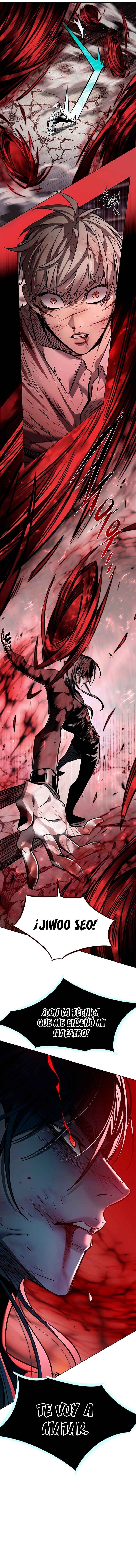 Eleceed Chapter 360 - Page 19