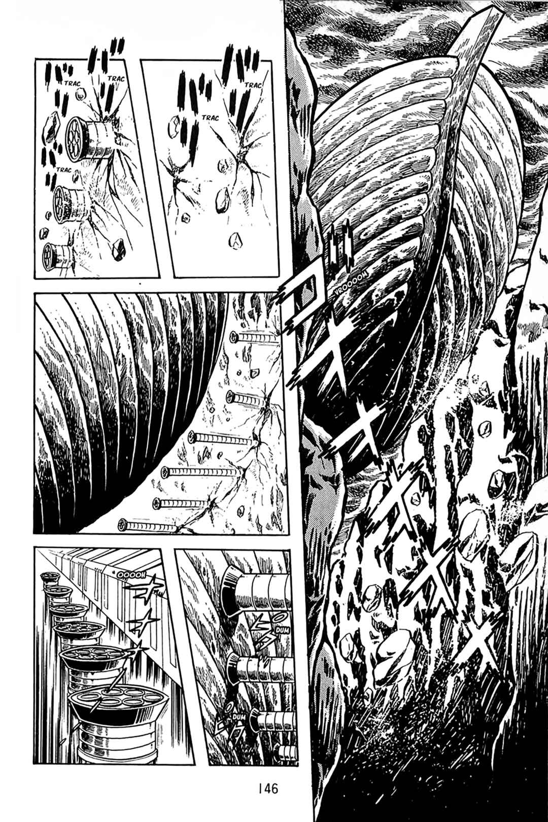 Maju Battlefront Chapter 19 - Page 10
