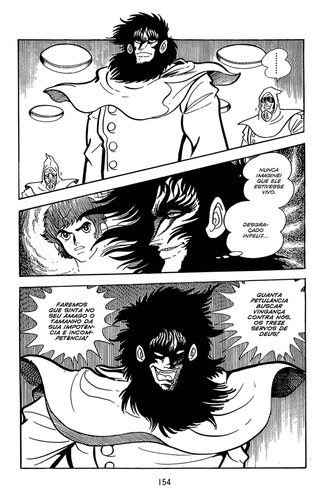 Maju Battlefront Chapter 19 - Page 18