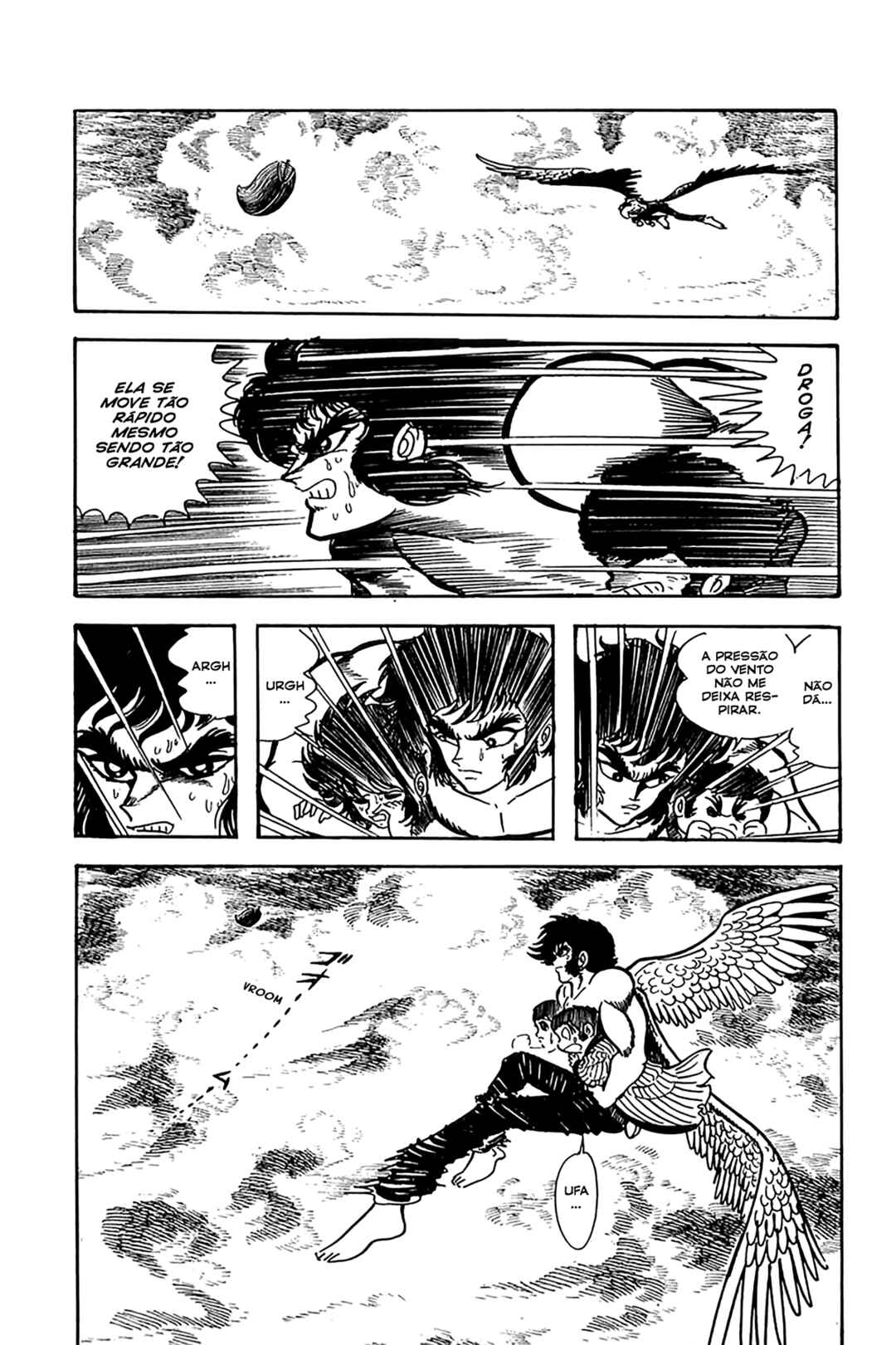 Maju Battlefront Chapter 19 - Page 3