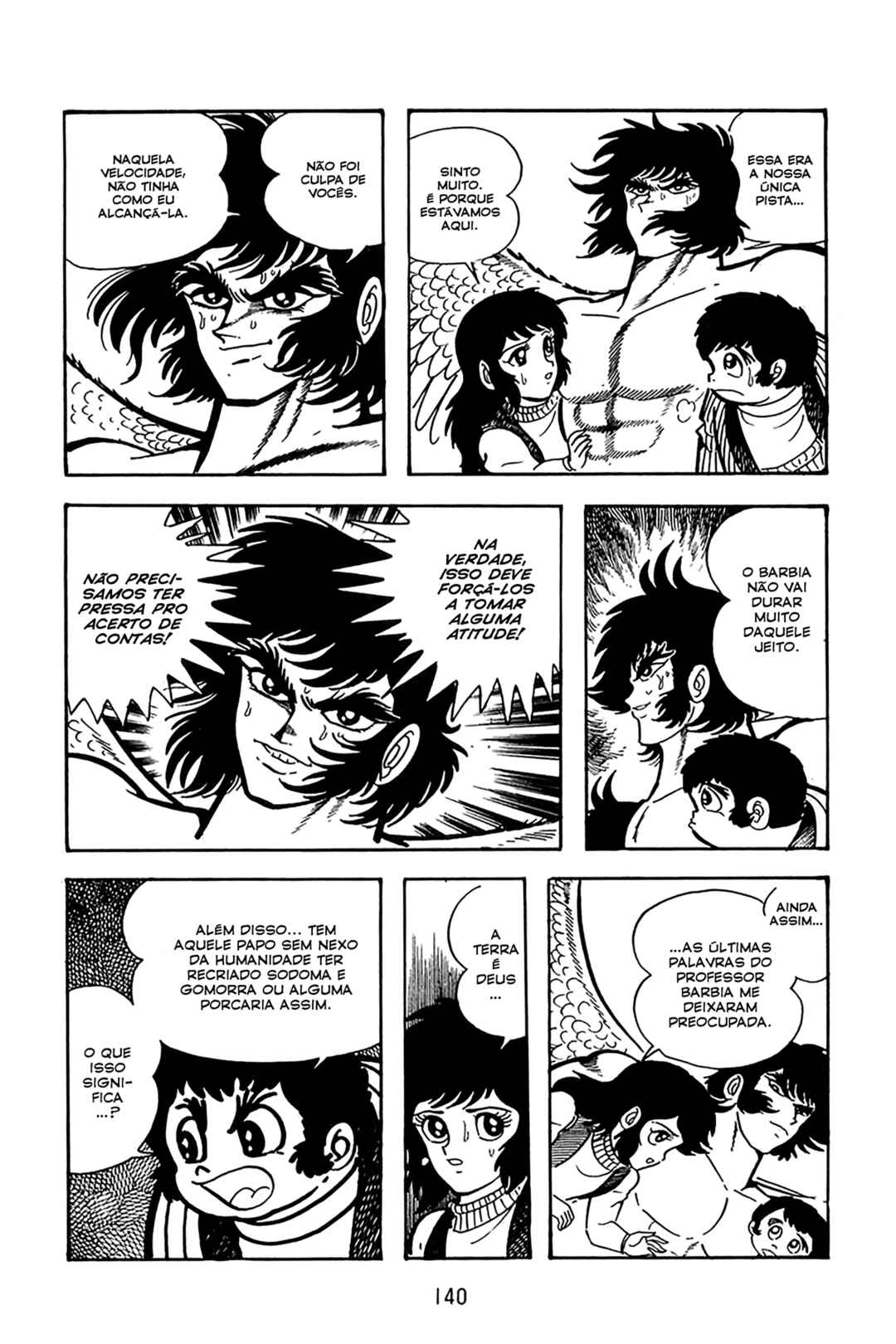 Maju Battlefront Chapter 19 - Page 4