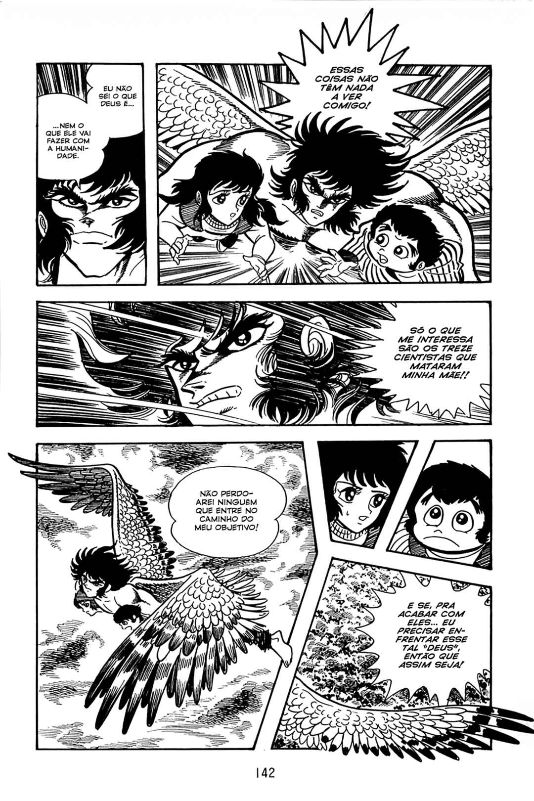 Maju Battlefront Chapter 19 - Page 6