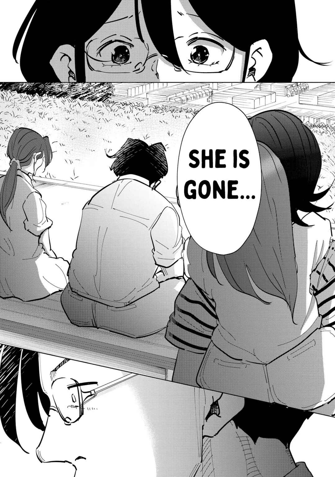 Tsuma, Shougakusei ni Naru. Chapter 109 - Page 4