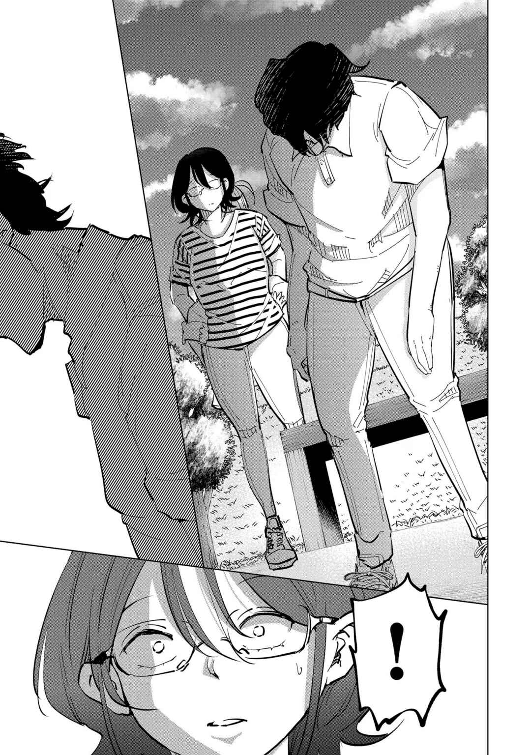 Tsuma, Shougakusei ni Naru. Chapter 109 - Page 6