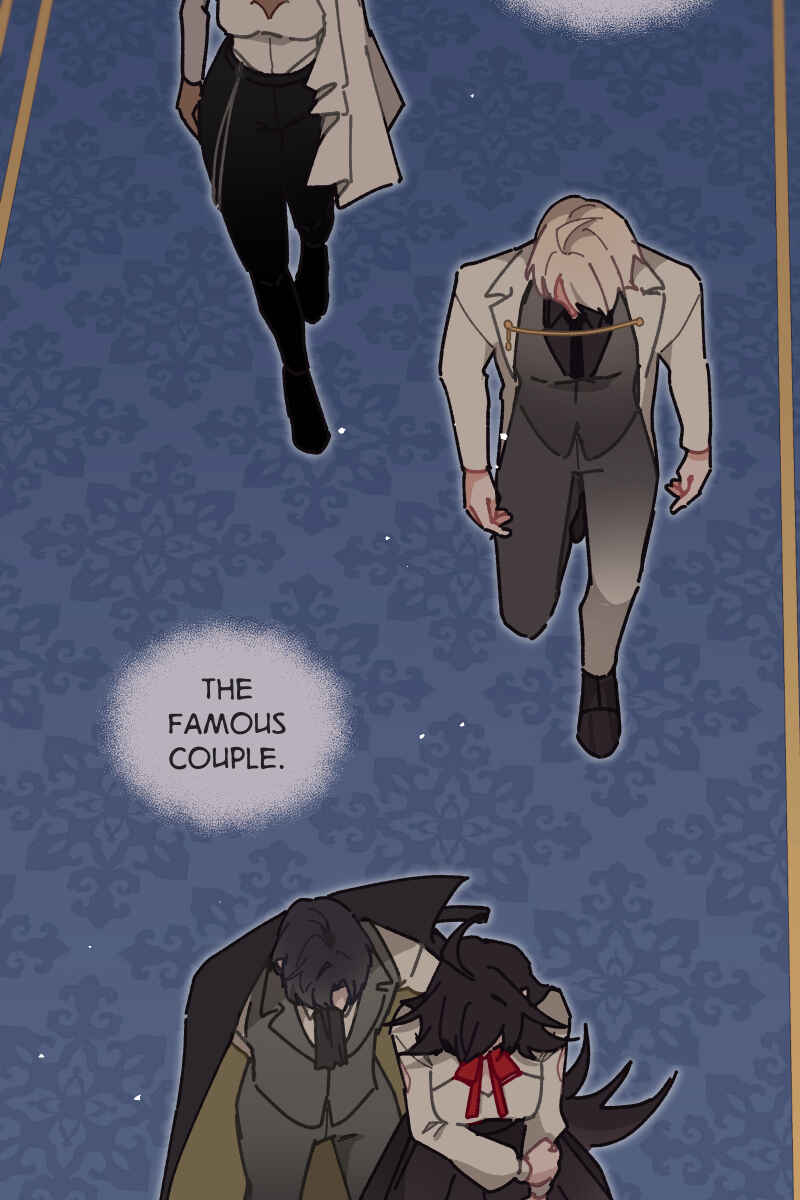 Beyond Blood Chapter 13 - Page 12