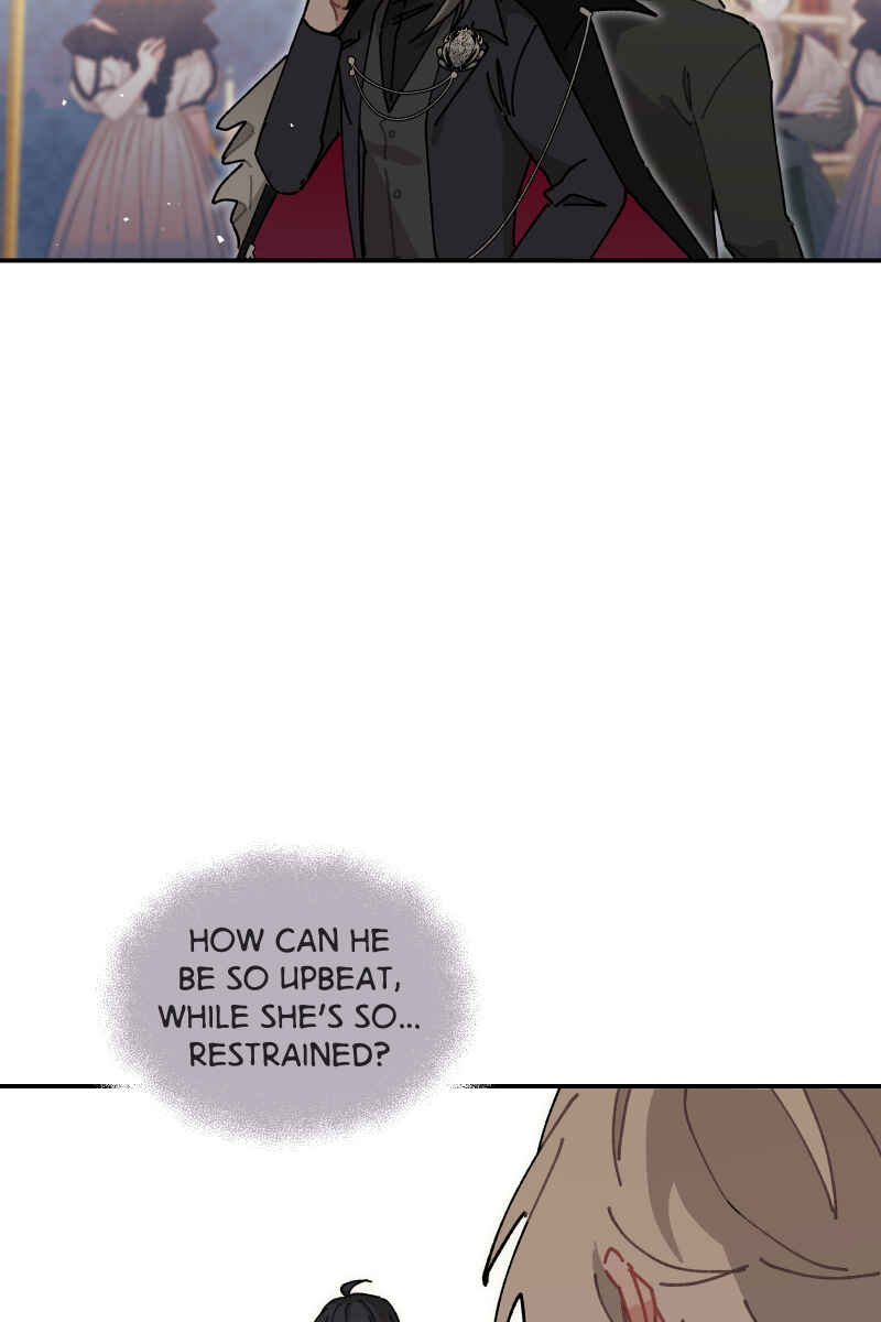 Beyond Blood Chapter 13 - Page 15