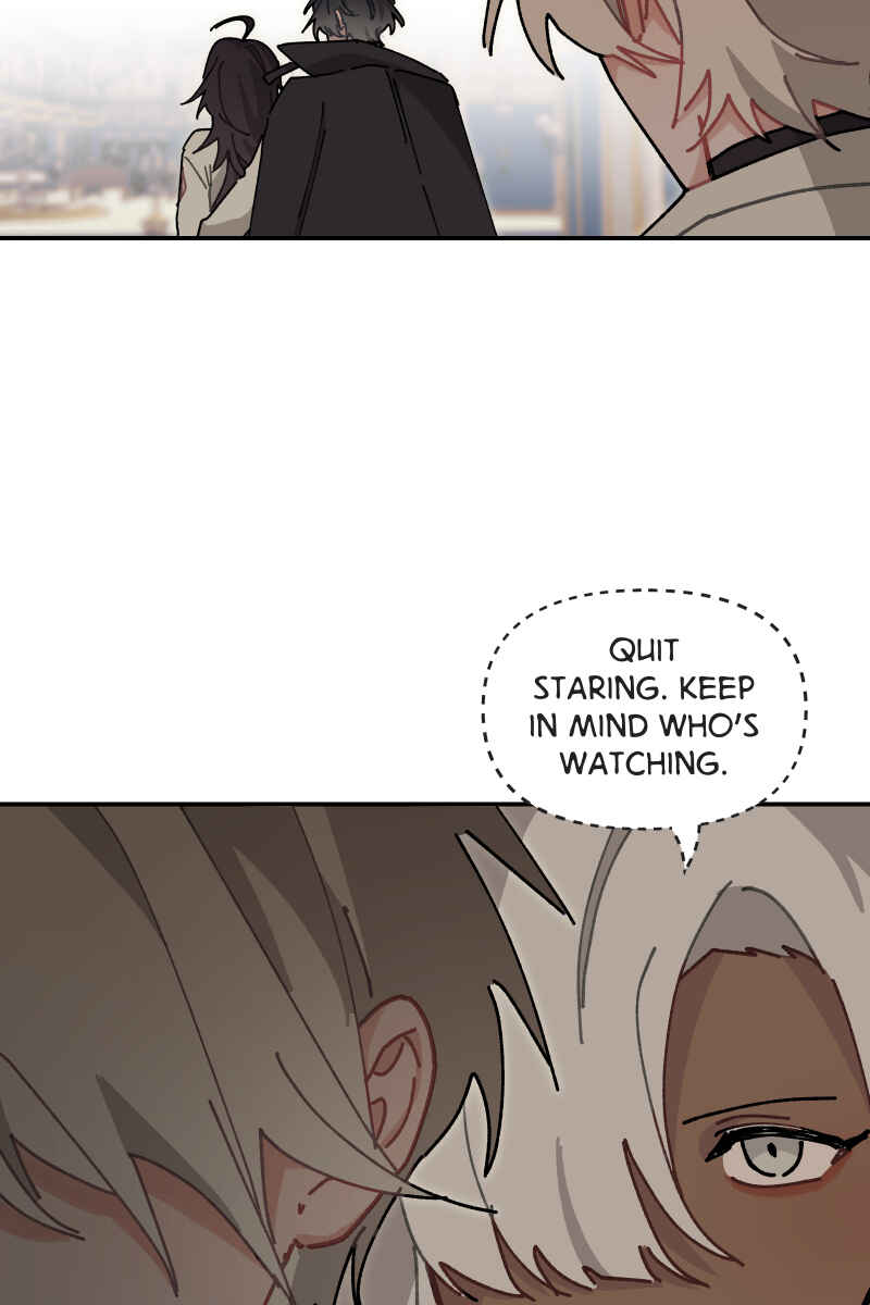 Beyond Blood Chapter 13 - Page 16