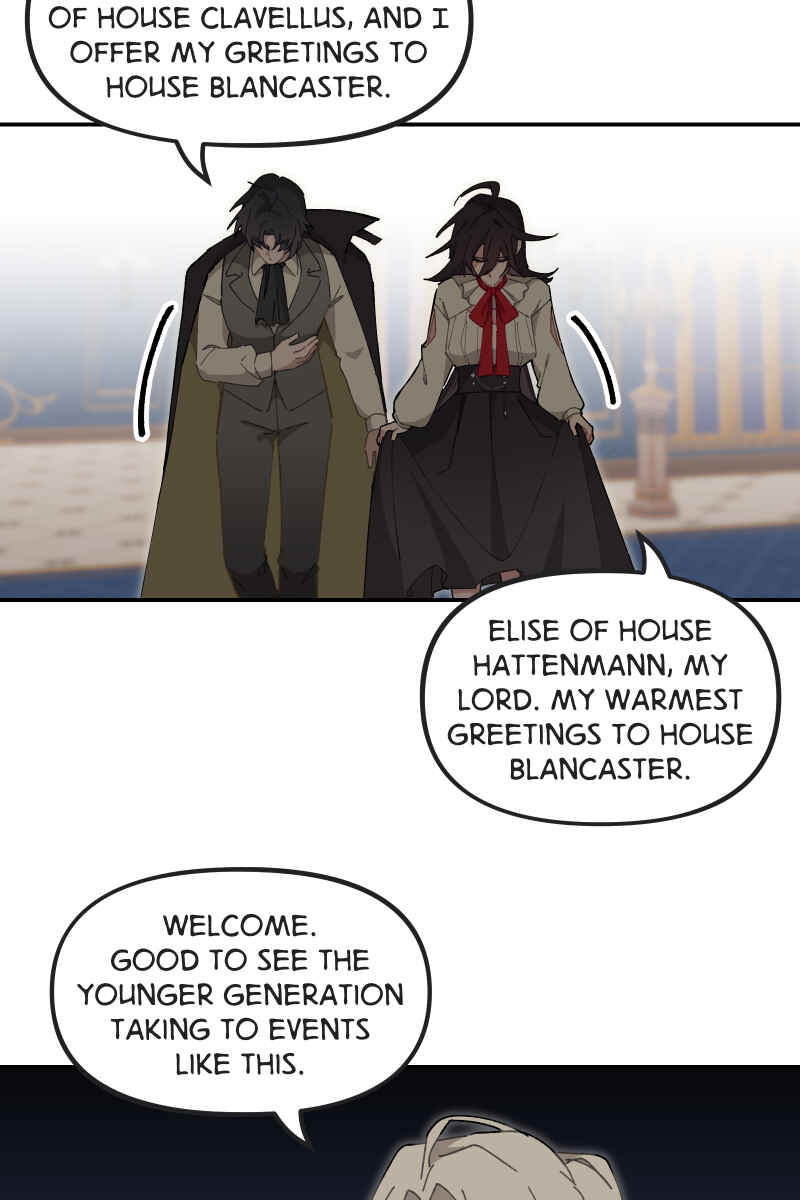 Beyond Blood Chapter 13 - Page 20