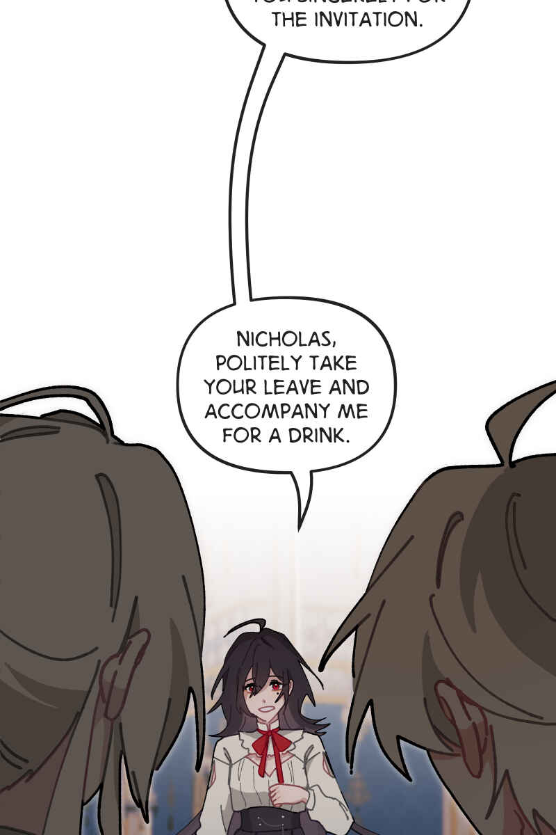 Beyond Blood Chapter 13 - Page 29