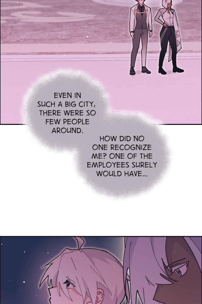 Beyond Blood Chapter 13 - Page 4