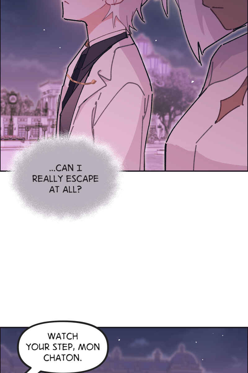 Beyond Blood Chapter 13 - Page 5
