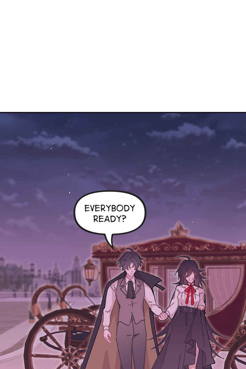 Beyond Blood Chapter 13 - Page 7