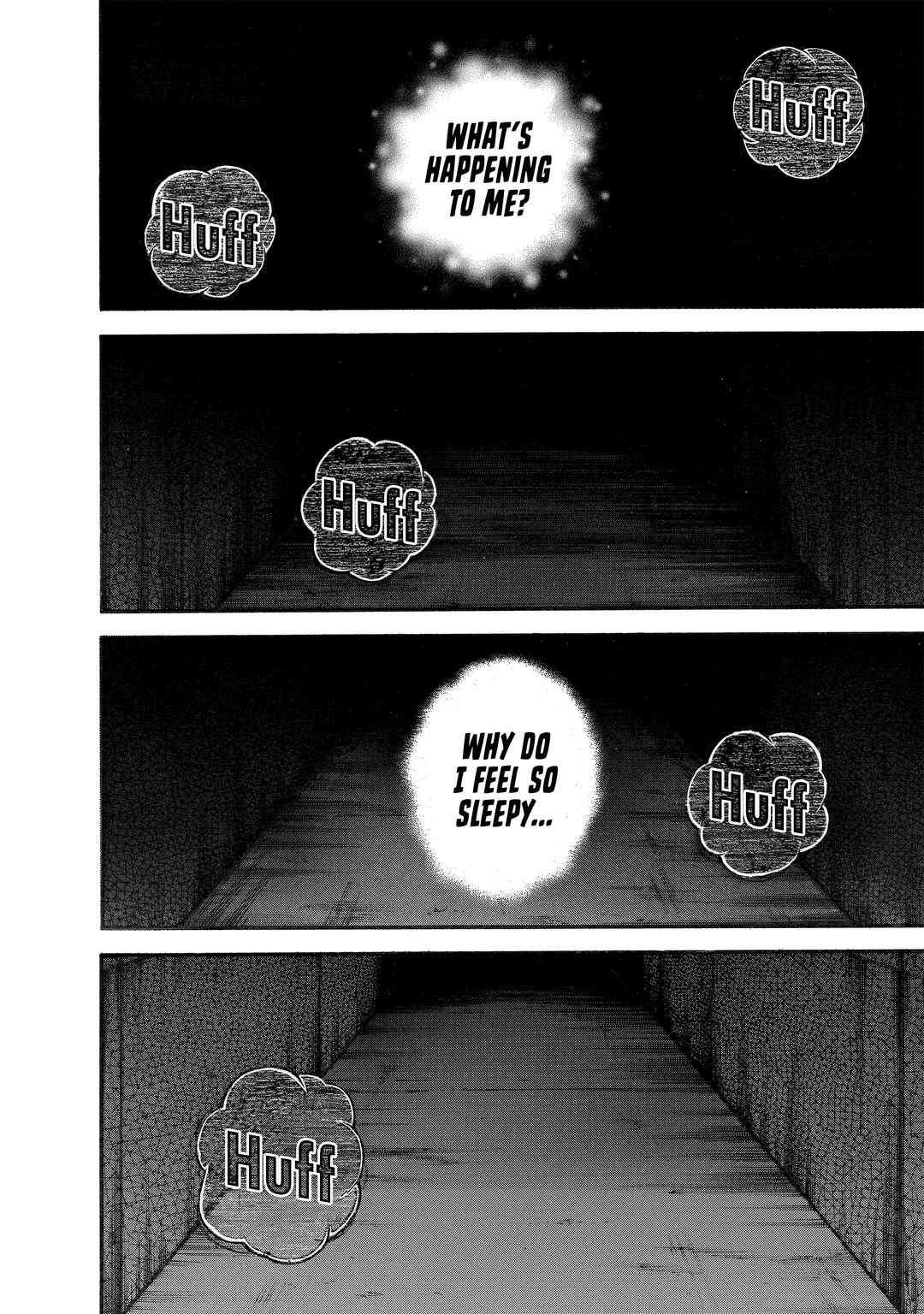 Baki Hanma - Son of Ogre (Shinsoban Release) Chapter 98 - Page 2