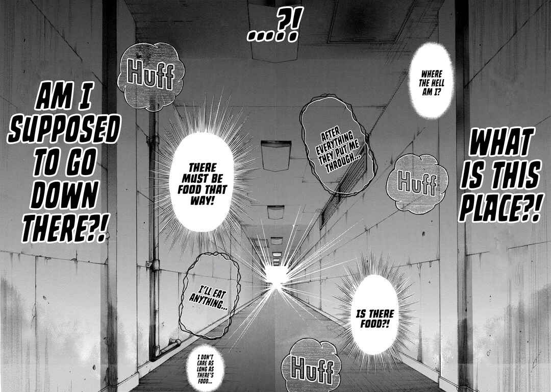 Baki Hanma - Son of Ogre (Shinsoban Release) Chapter 98 - Page 4