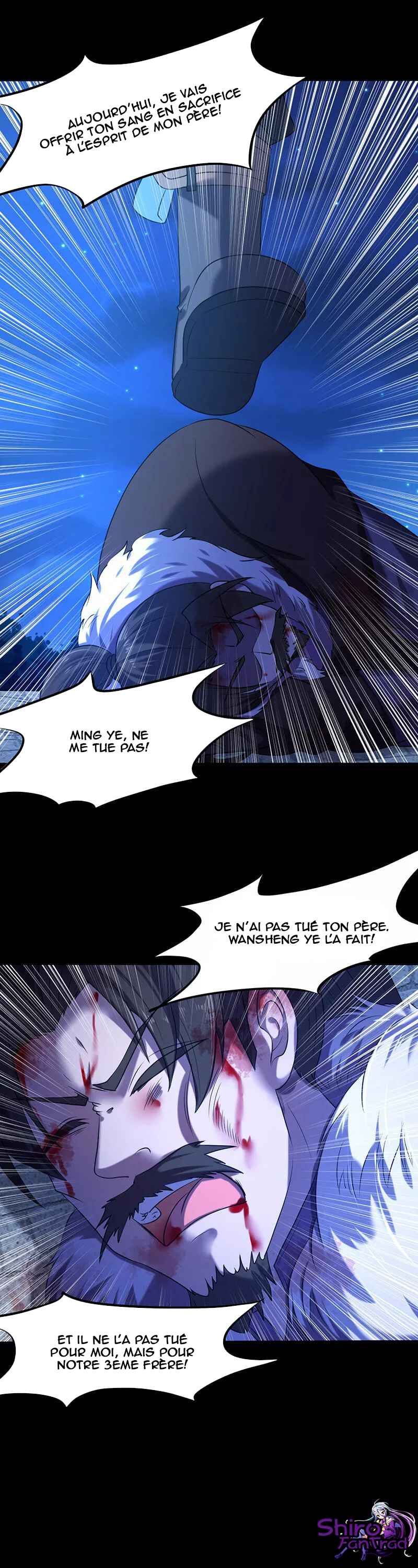 Martial Arts Reigns Chapter 23 - Page 15