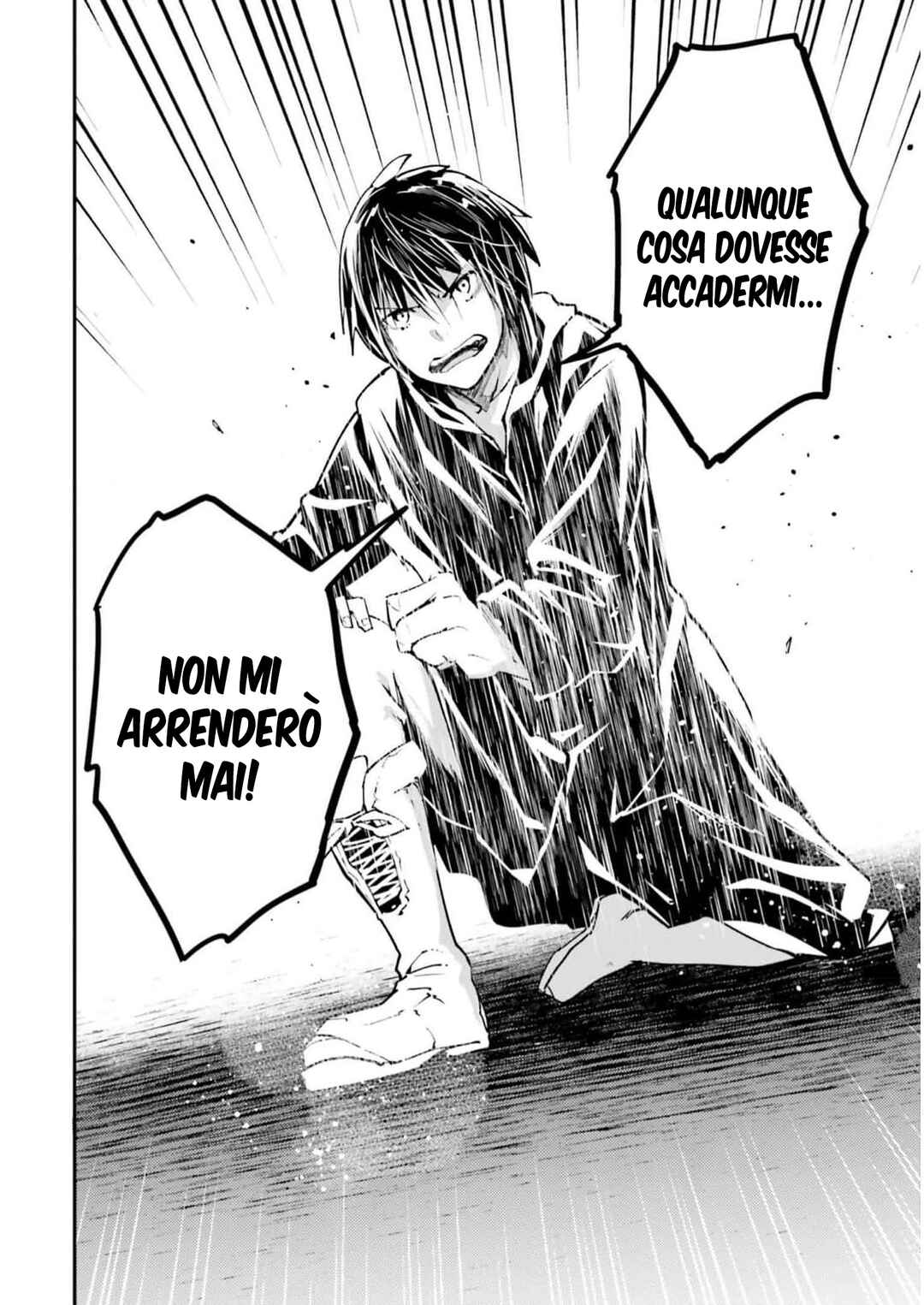 LV999 no Murabito Chapter 66 - Page 31
