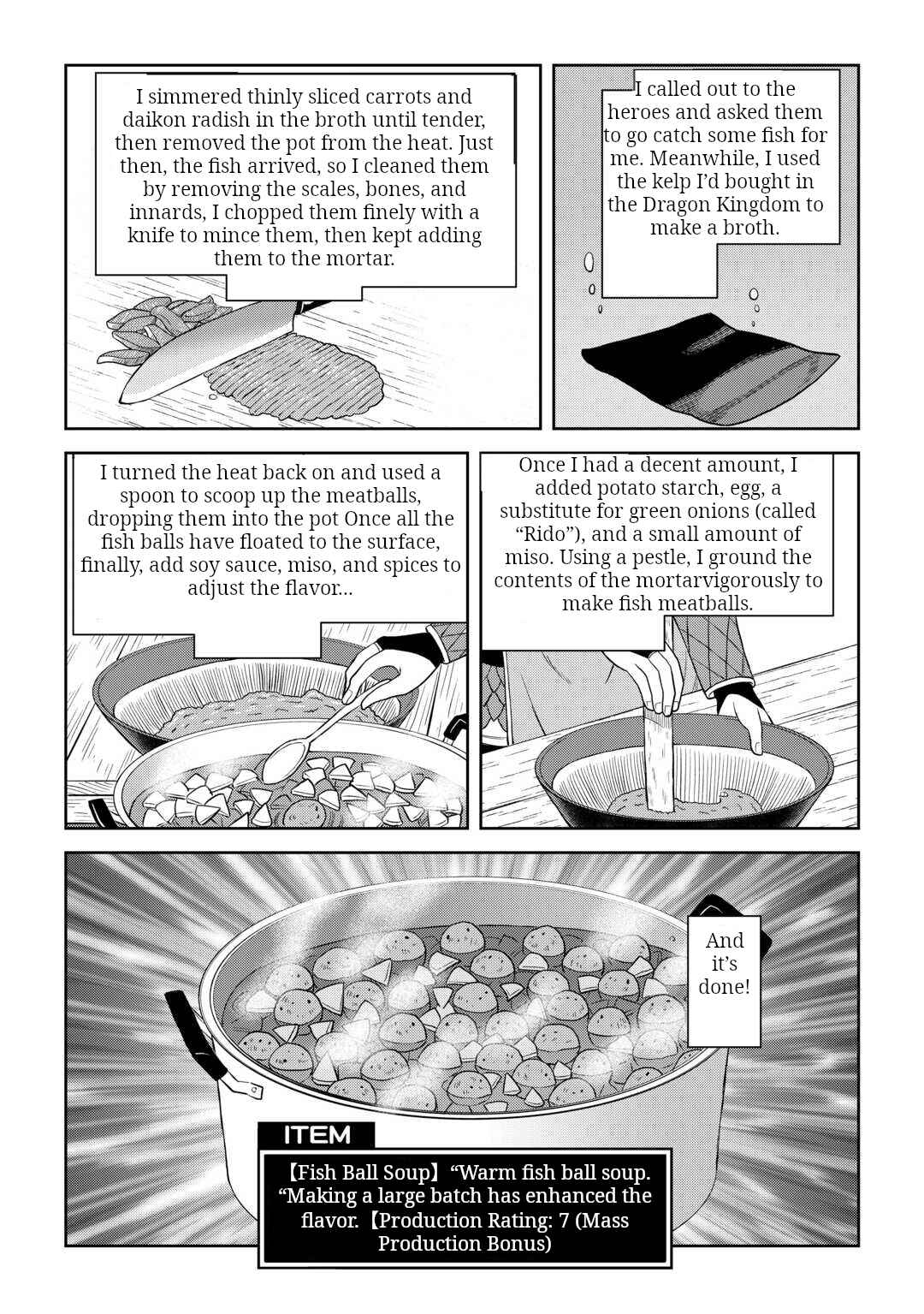 Toaru Ossan no VRMMO Katsudouki Chapter 103 - Page 19