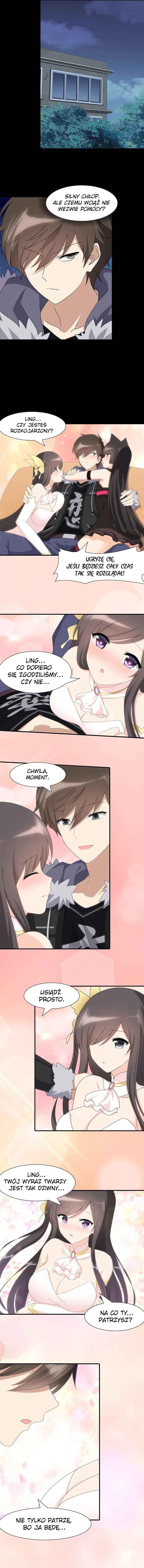 My Girlfriend Is a Zombie Chapter 94 - Page 3