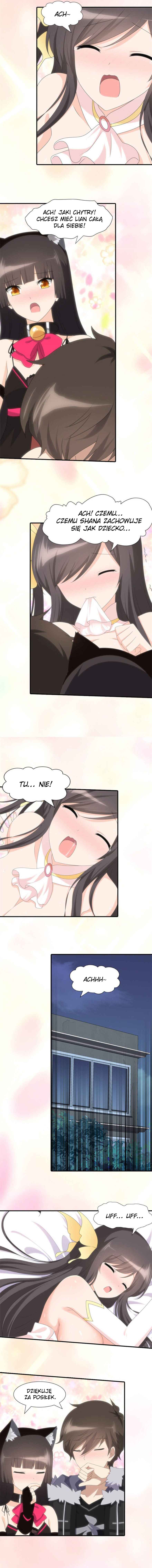 My Girlfriend Is a Zombie Chapter 94 - Page 4