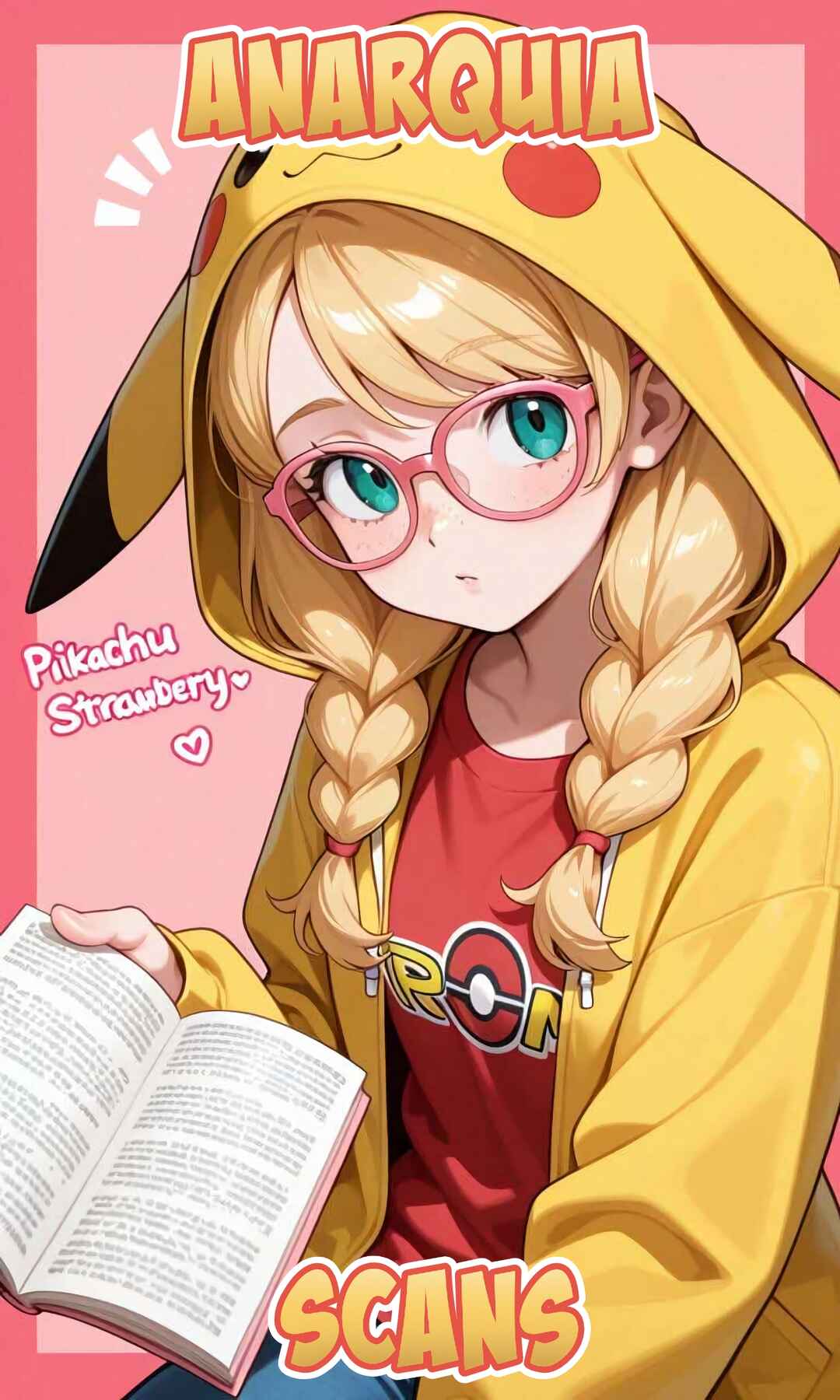 Tonari no Kurokawa-san Chapter 37 - Page 16