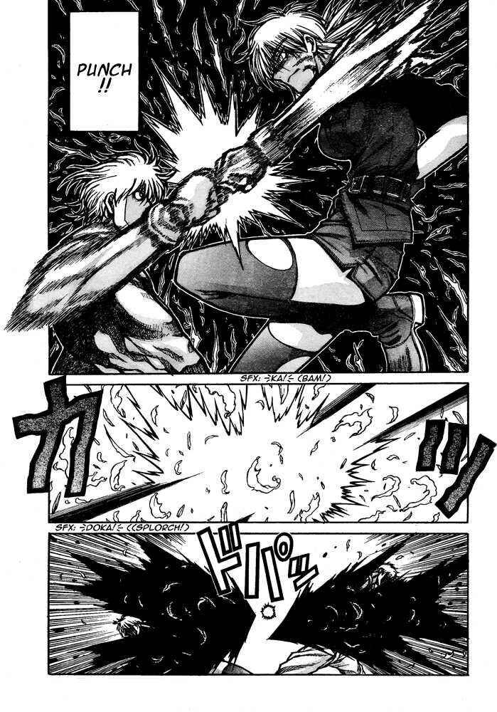 Hellsing Chapter 86 - Page 11