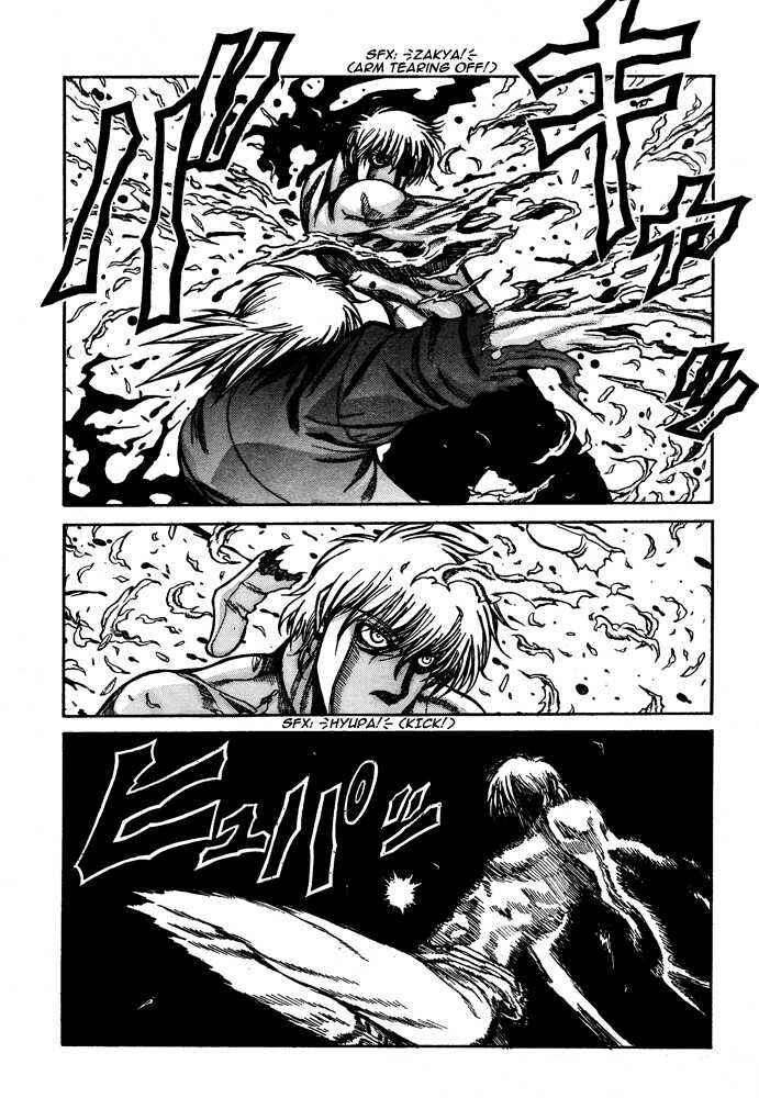 Hellsing Chapter 86 - Page 13