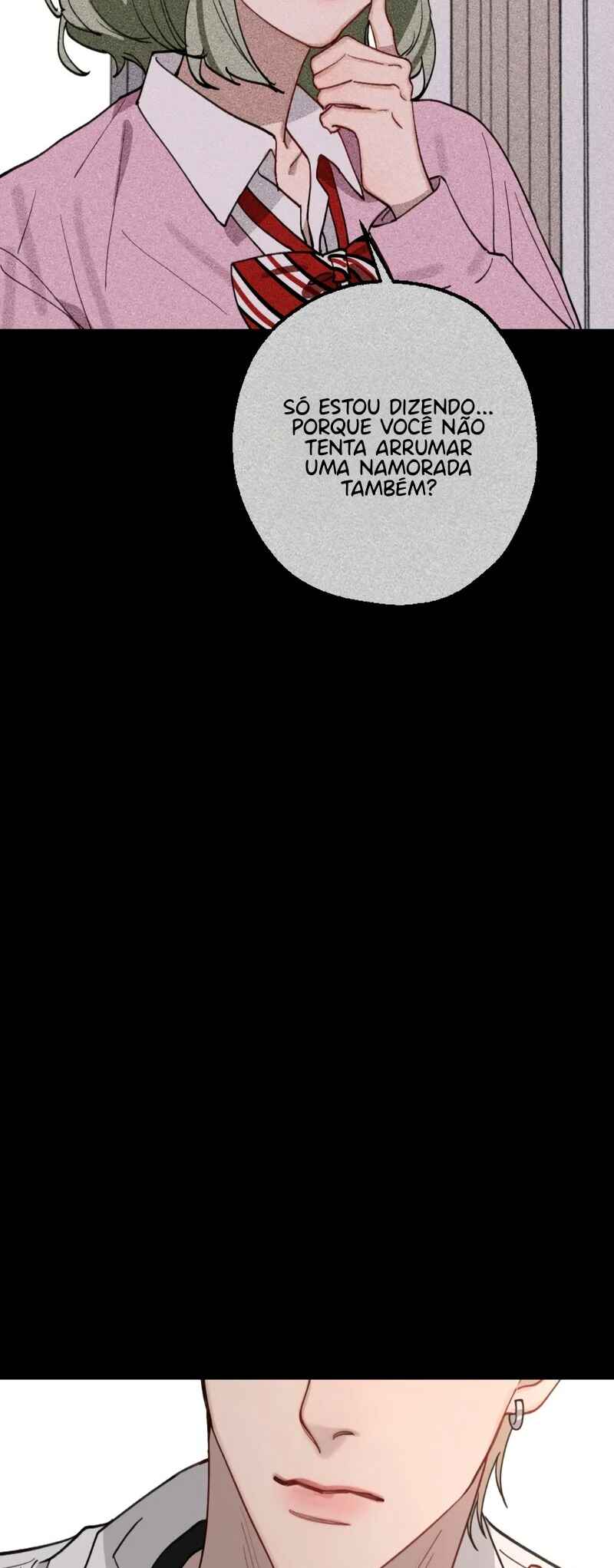 Bad Boy Who Lies In Love Chapter 12 - Page 31