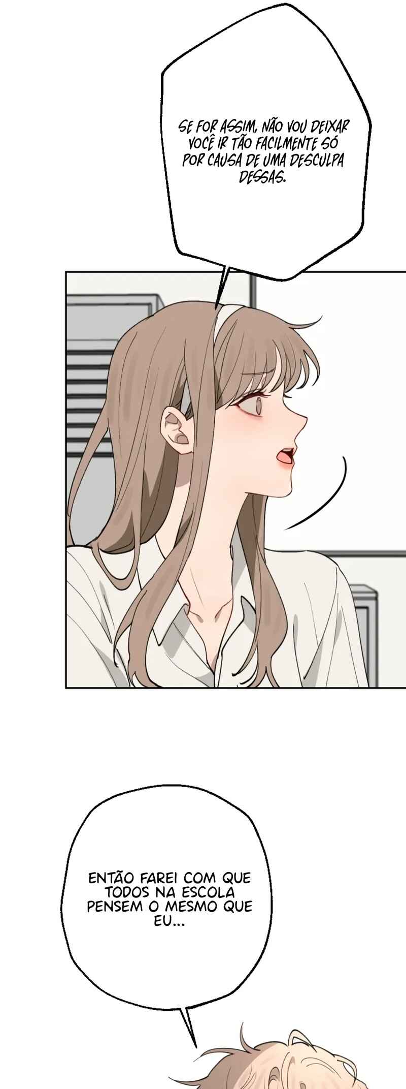 Bad Boy Who Lies In Love Chapter 12 - Page 36