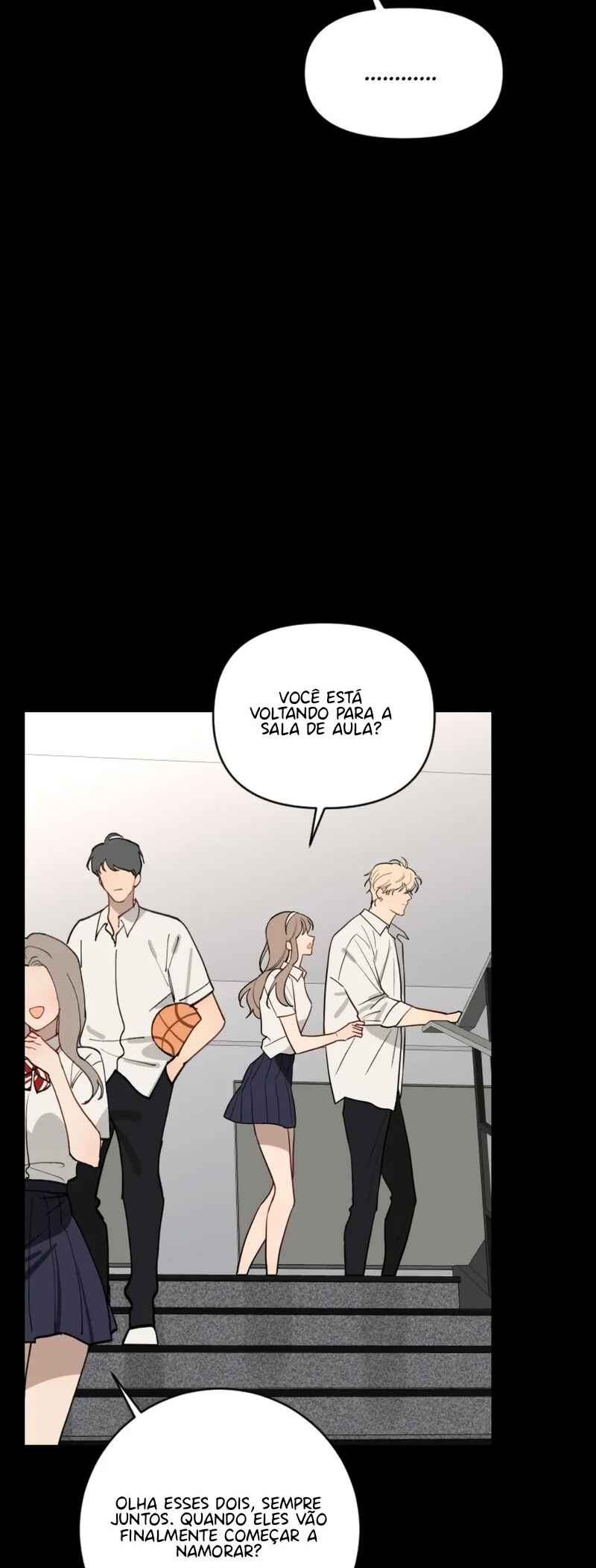 Bad Boy Who Lies In Love Chapter 12 - Page 5