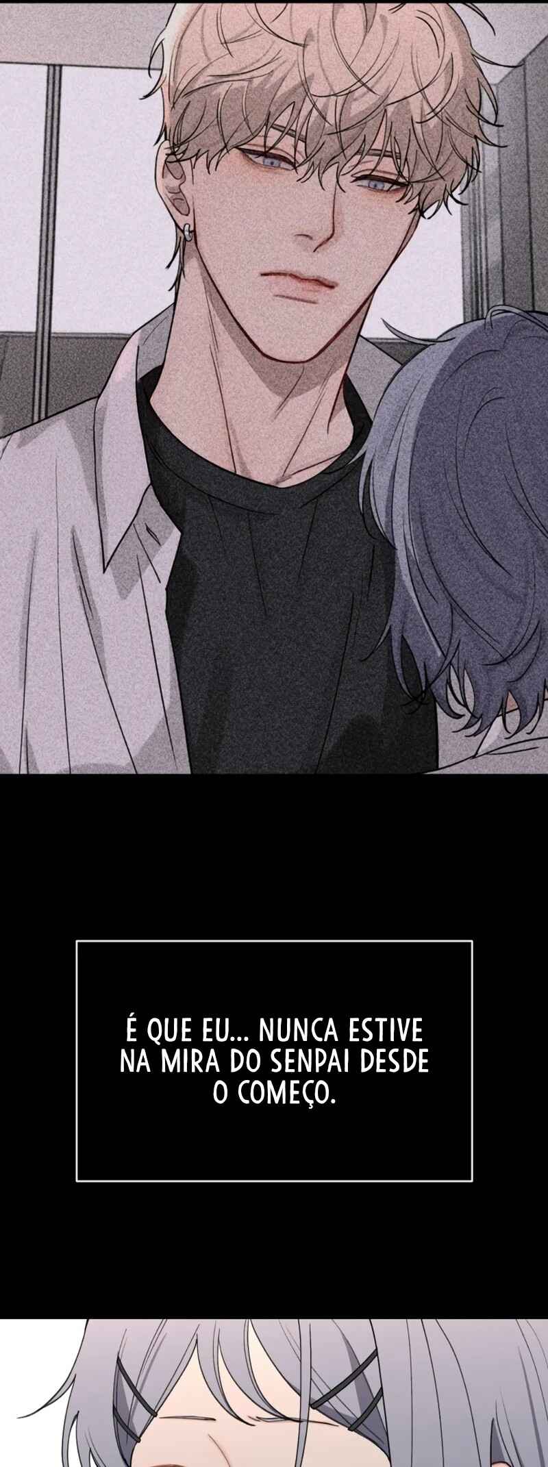 Bad Boy Who Lies In Love Chapter 12 - Page 8