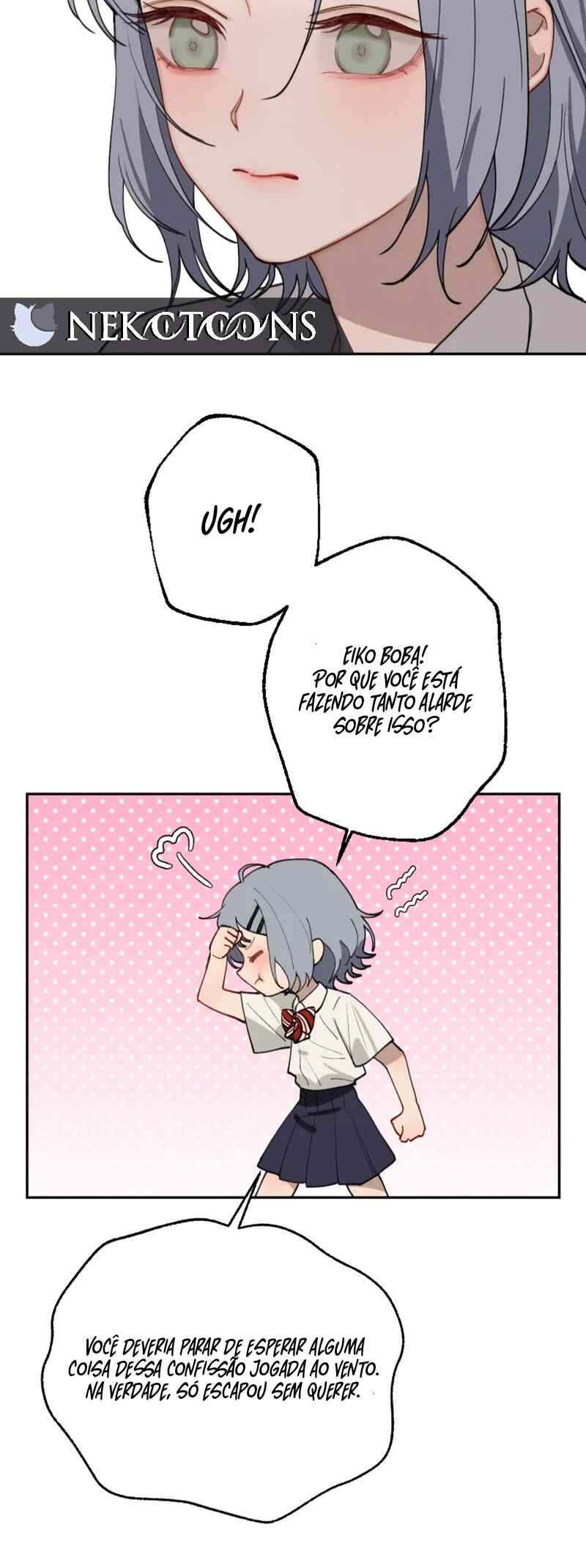 Bad Boy Who Lies In Love Chapter 12 - Page 9