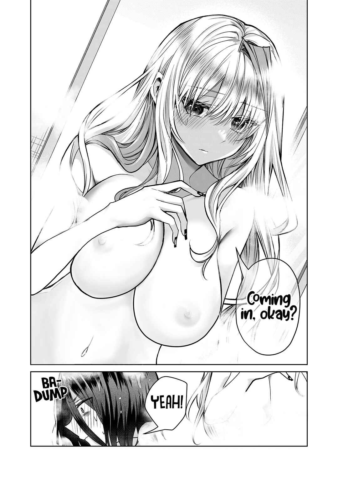 Gal Yome no Himitsu Chapter 7 - Page 16