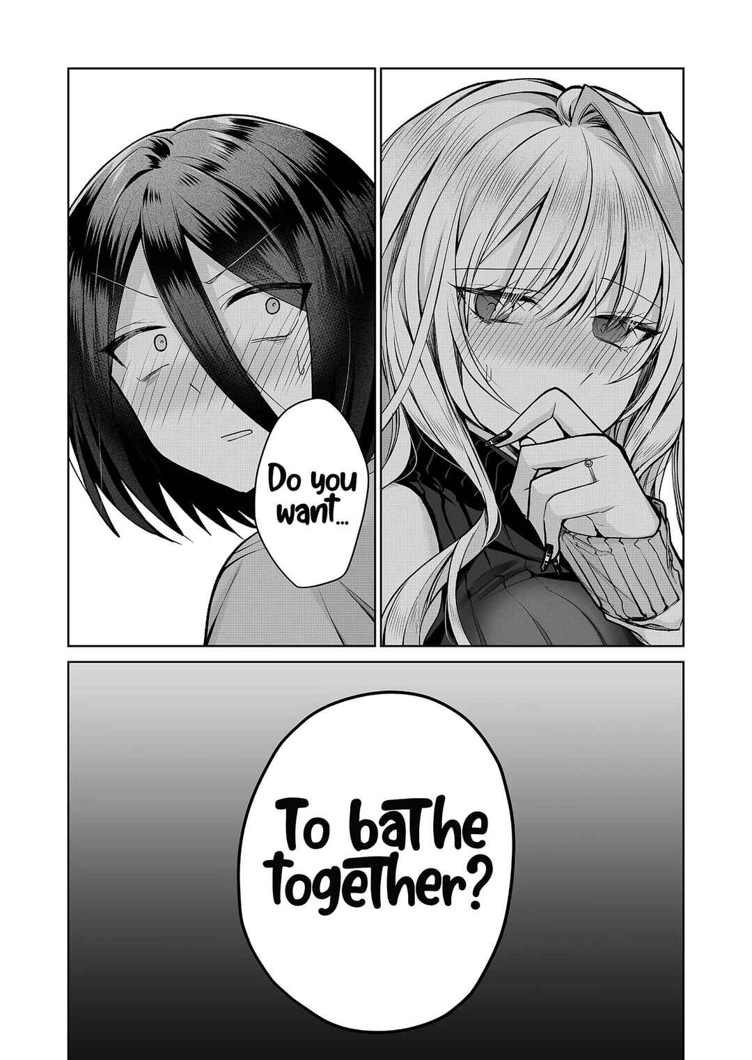Gal Yome no Himitsu Chapter 7 - Page 2