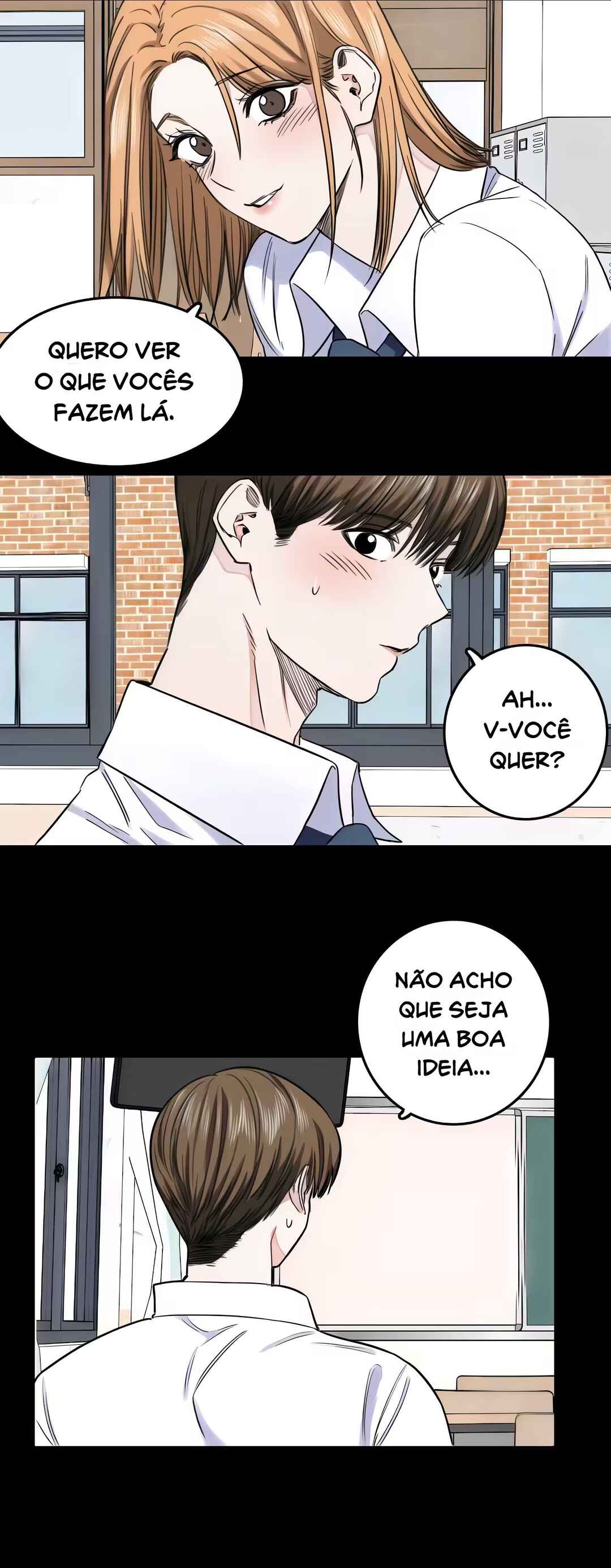Drawing Romance Chapter 200 - Page 10