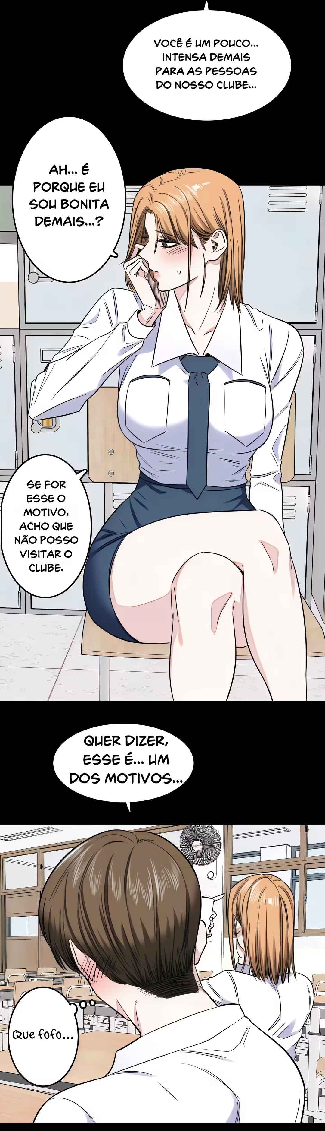 Drawing Romance Chapter 200 - Page 12
