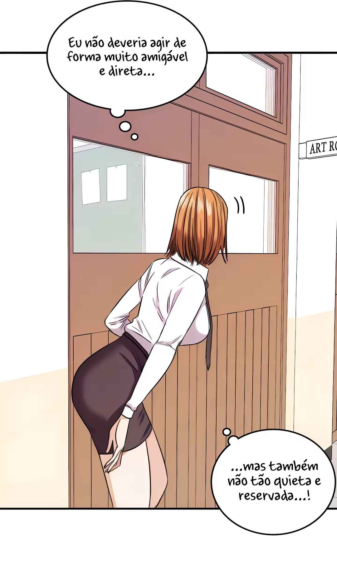 Drawing Romance Chapter 200 - Page 15