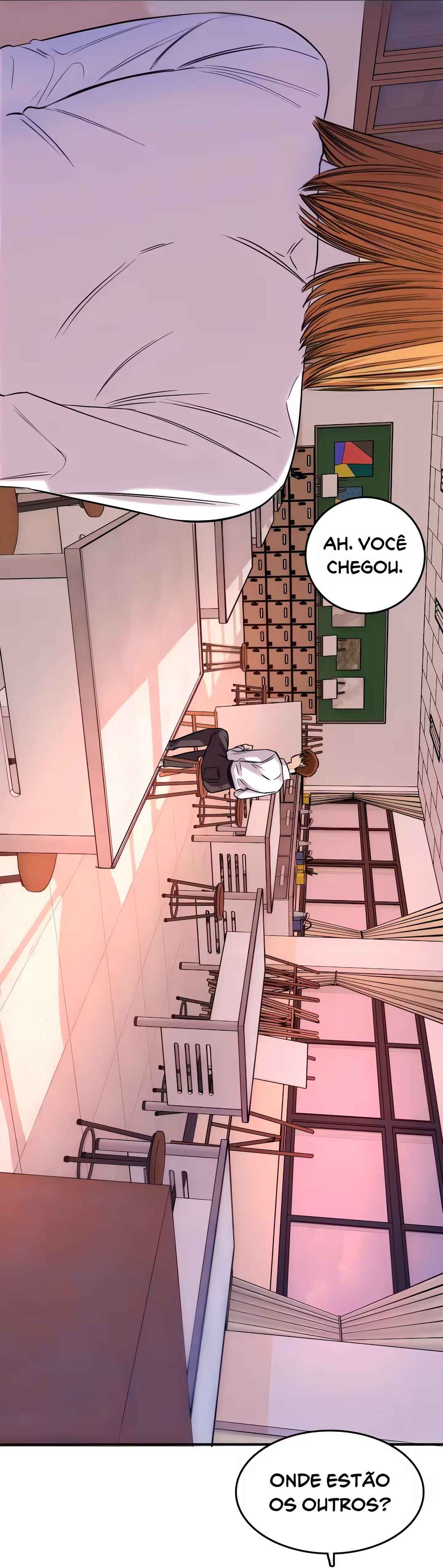 Drawing Romance Chapter 200 - Page 18