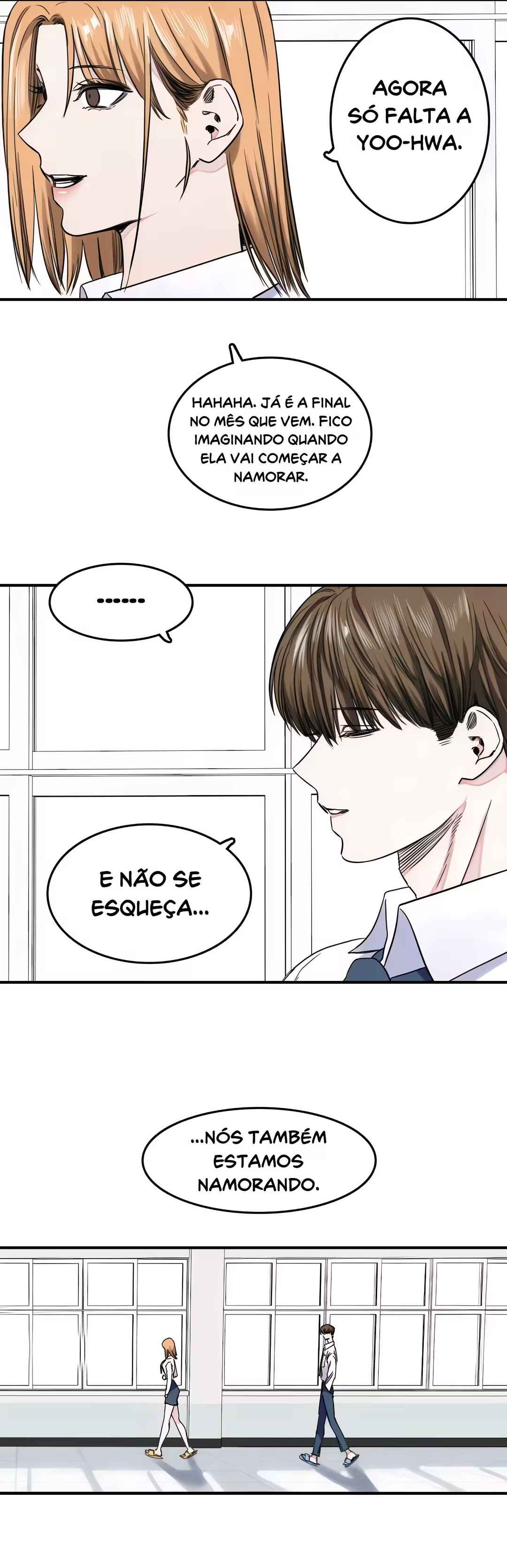Drawing Romance Chapter 200 - Page 2