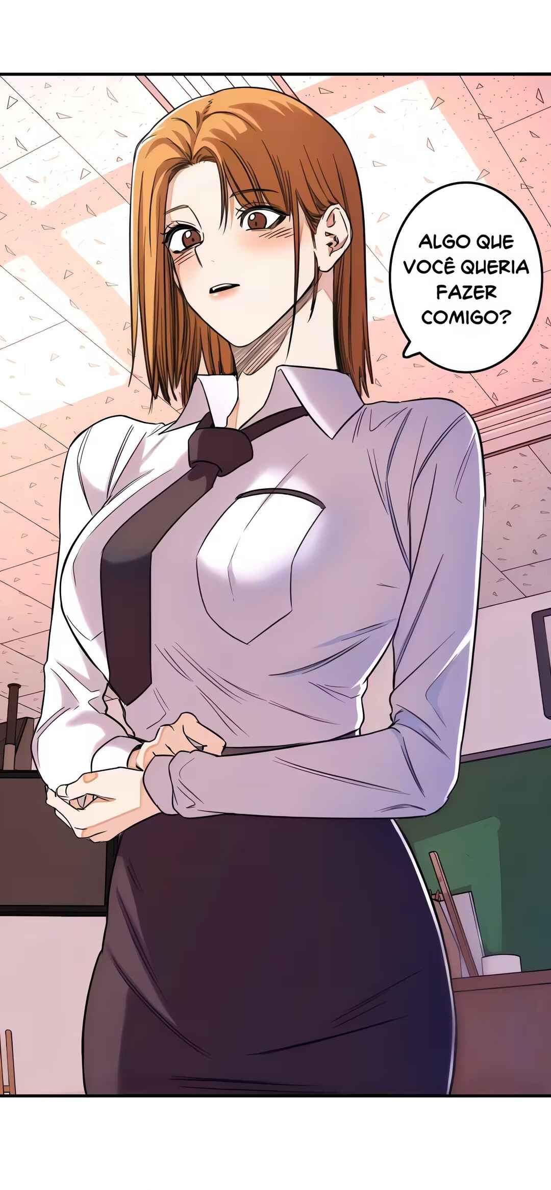 Drawing Romance Chapter 200 - Page 20
