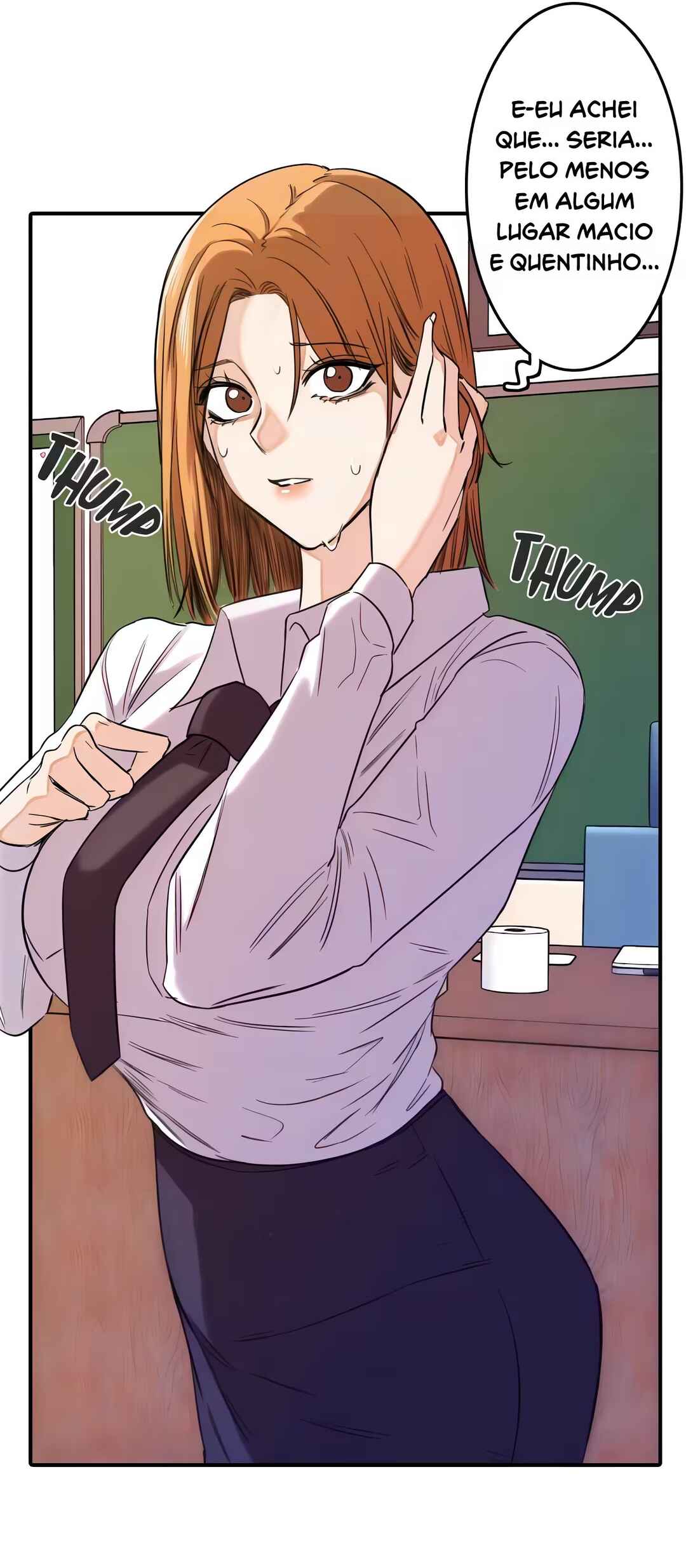 Drawing Romance Chapter 200 - Page 23