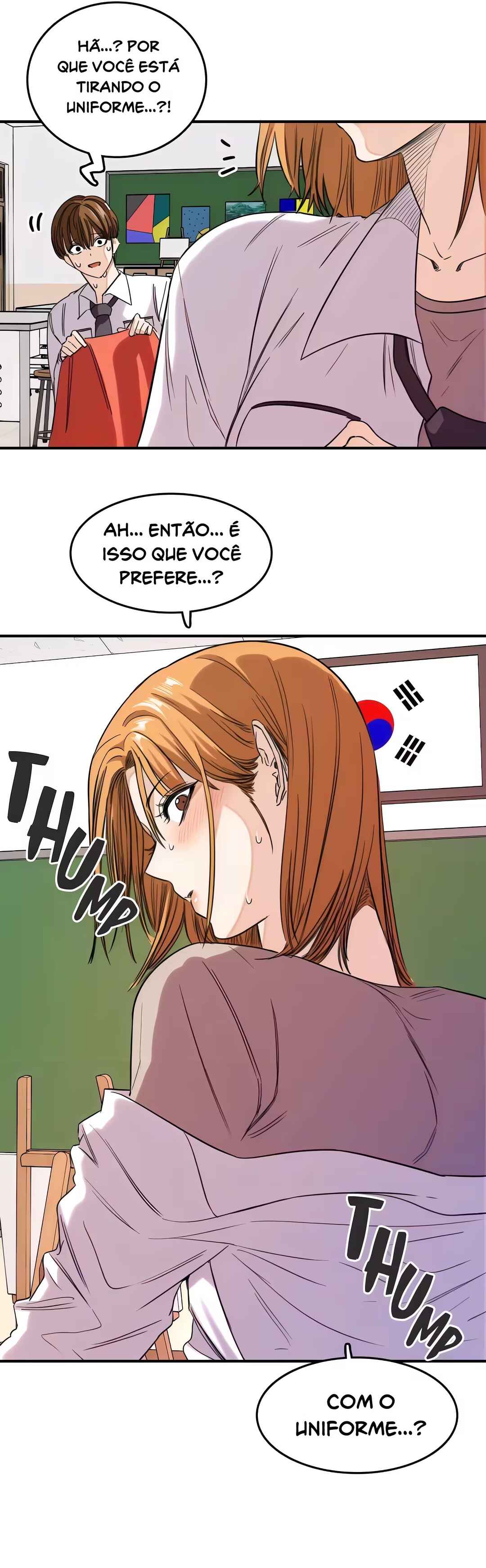 Drawing Romance Chapter 200 - Page 25