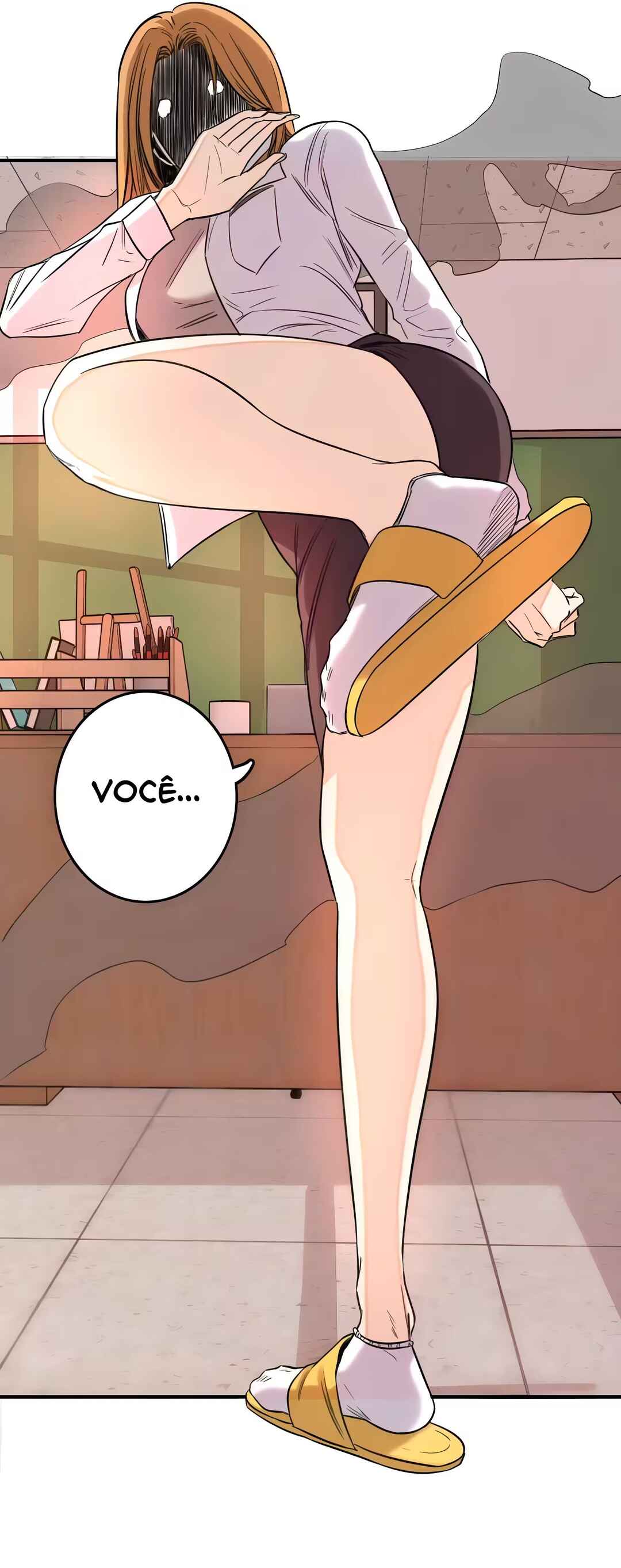 Drawing Romance Chapter 200 - Page 31