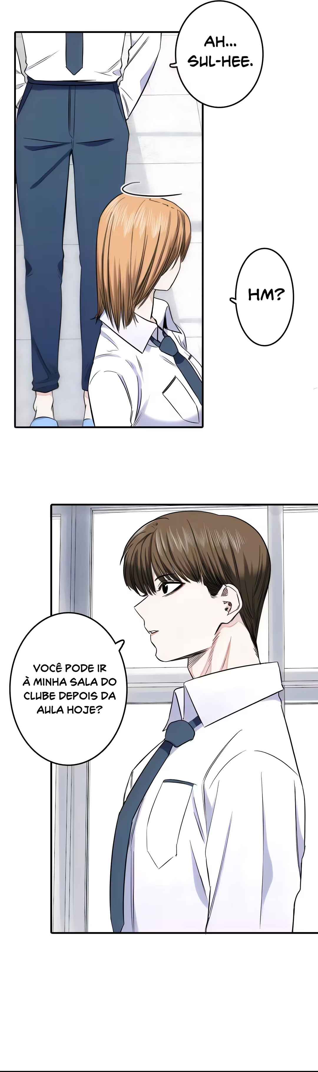 Drawing Romance Chapter 200 - Page 5